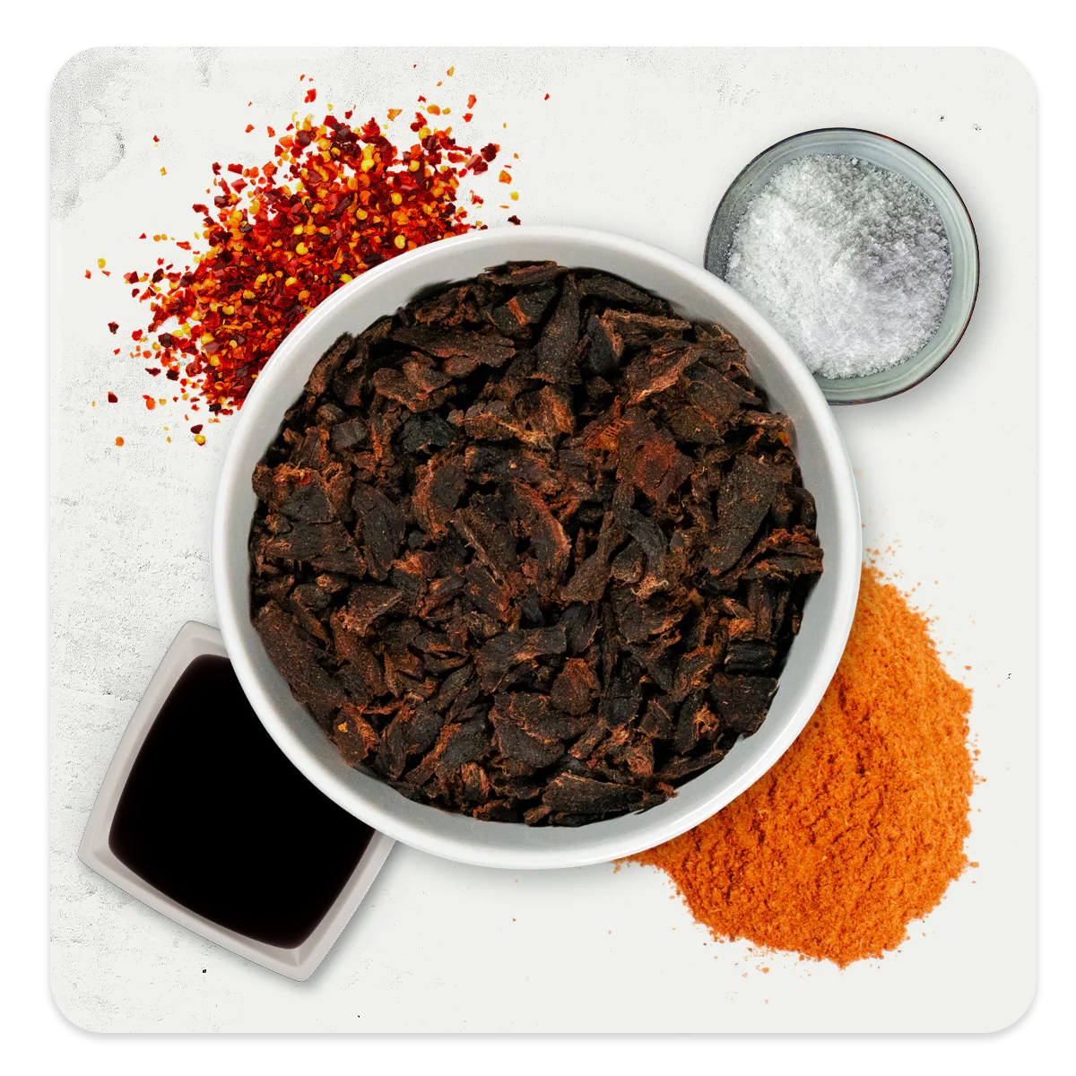 Beef Jerky